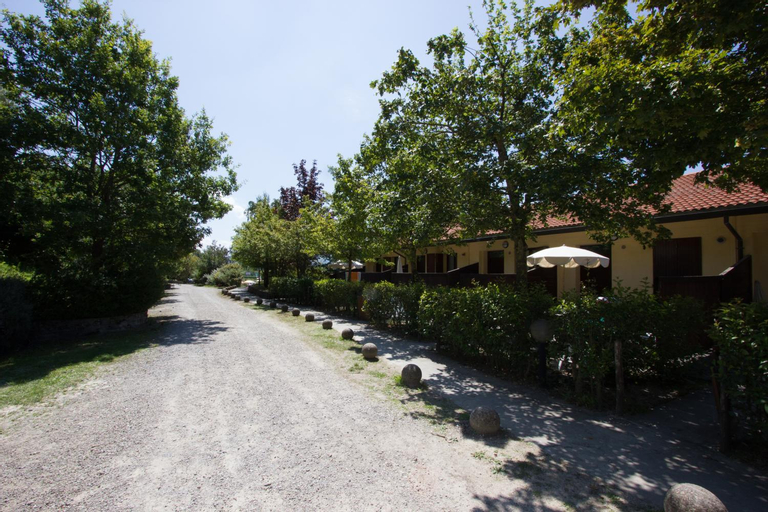 Antico Borgo I Cancelli, Florence