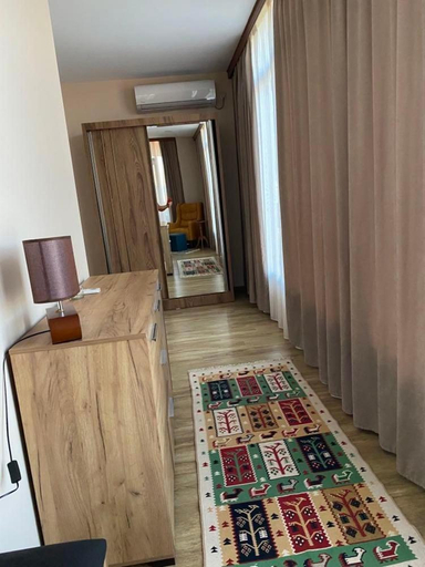 Bedroom, Villa Vitis, Kvareli