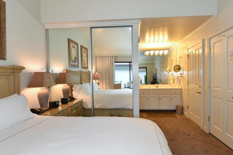 Others 1, Getaway Suite at Silverado in Napa, Napa