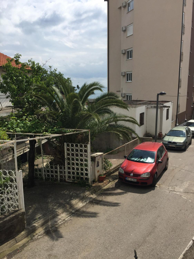 Others 4, Apartments Kuljaca