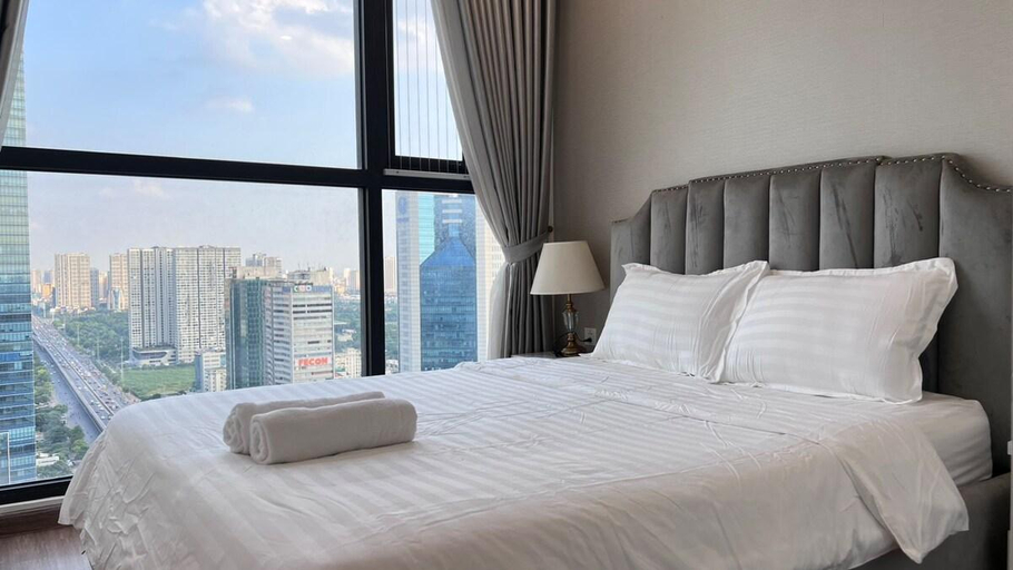 Others 3, Vinhomes SkyLake - căn hộ 1bed1bath , Từ Liêm