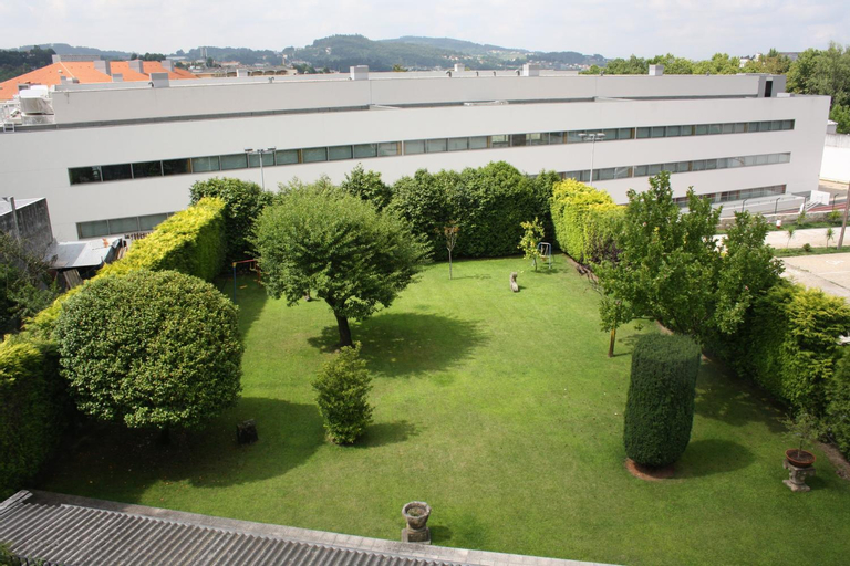 My Hostel, Braga