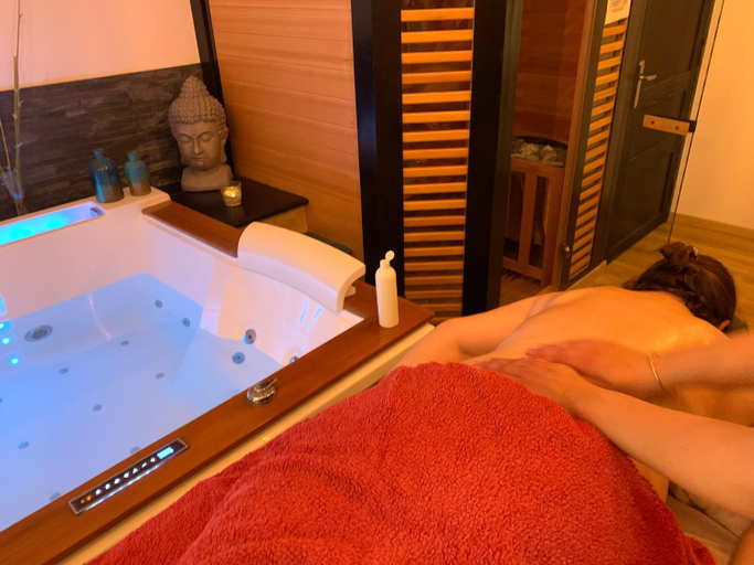 Others 3, L’atelier spa, Gard
