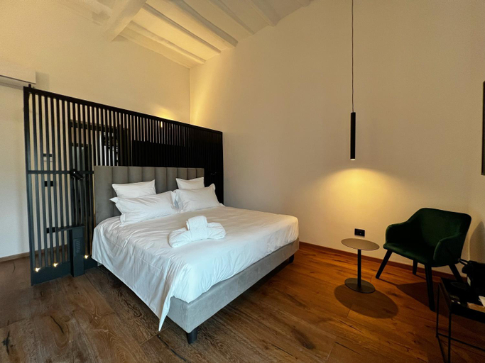 Others 5, Gioiamia - Luxury Rooms in Cattedrale, Palermo