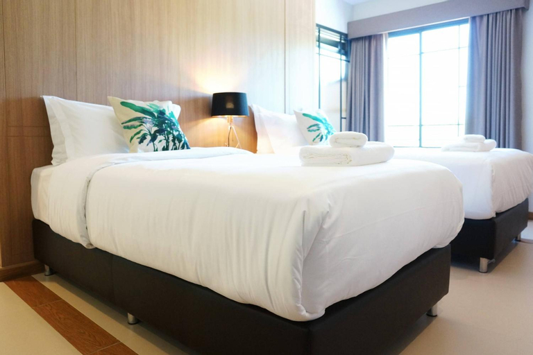Bedroom 13