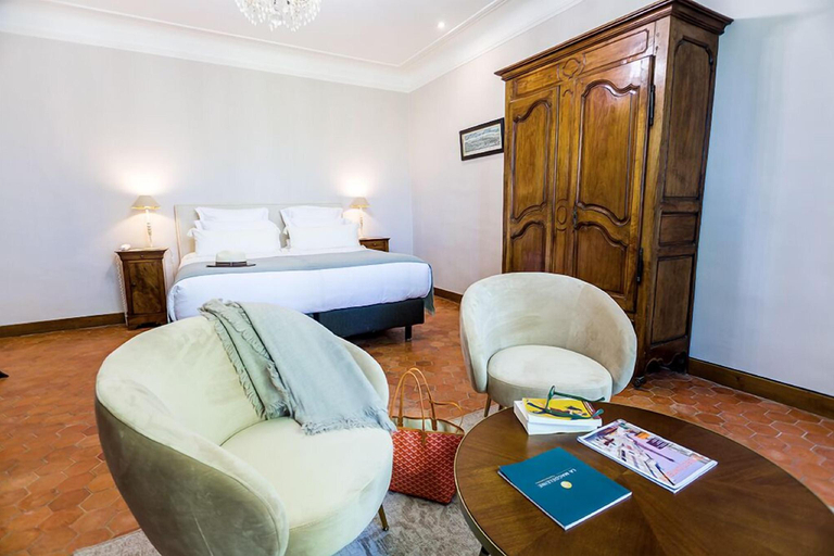 Bedroom 13