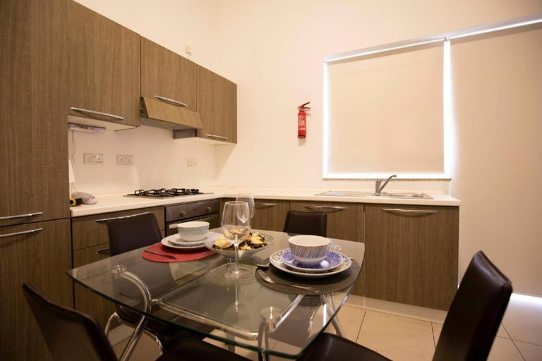 Others 3, VBH Apartament SLIEMA