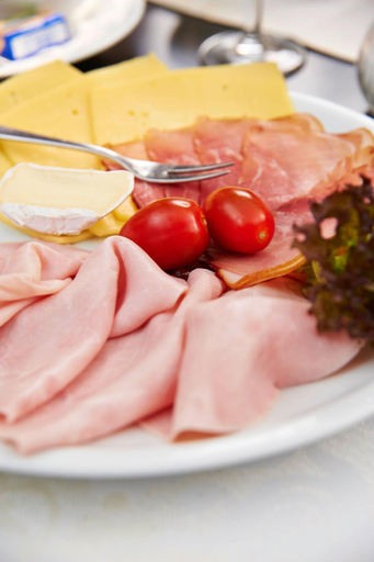 Food & Drinks 5, Gasthaus Huwer, Bernkastel-Wittlich