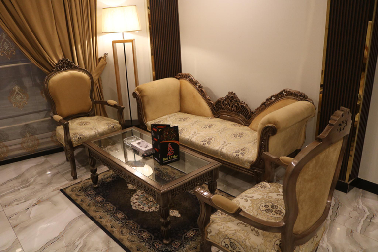 Others 5, Burj A Zafar, Rawalpindi