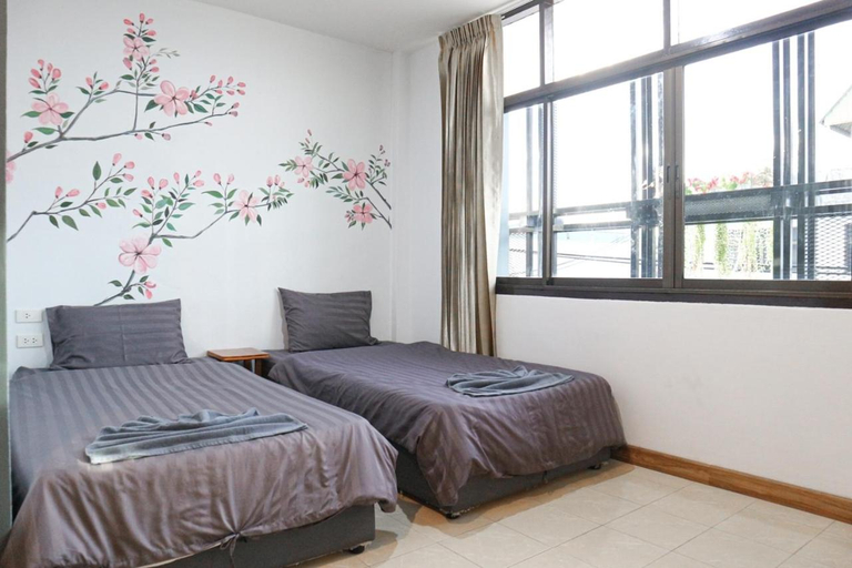 Bedroom 7