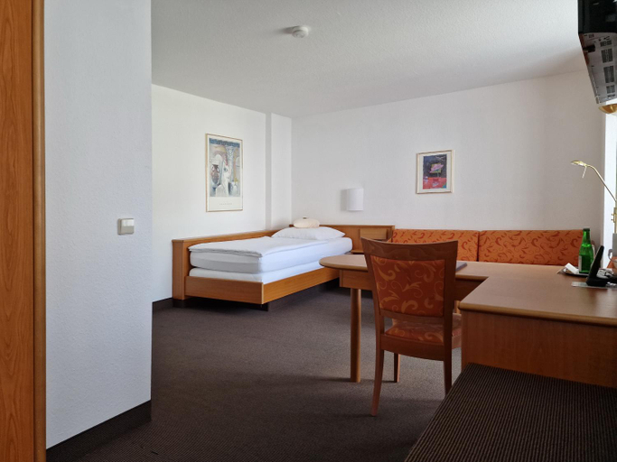 Others 2, Hotel Gerberhof, Rems-Murr-Kreis