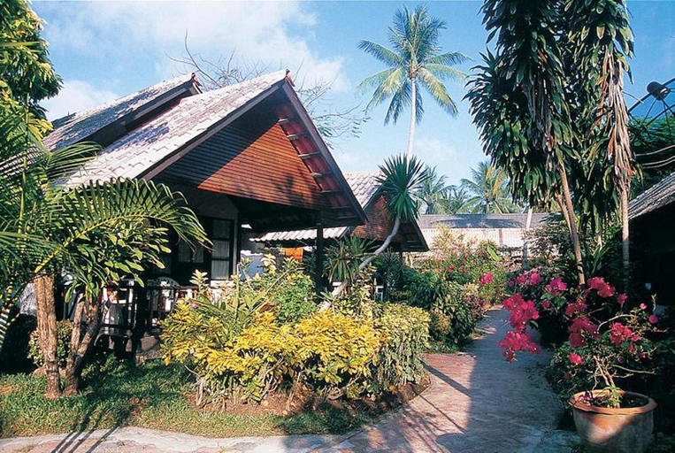 Others 5, O.P. Bungalow, Ko Samui