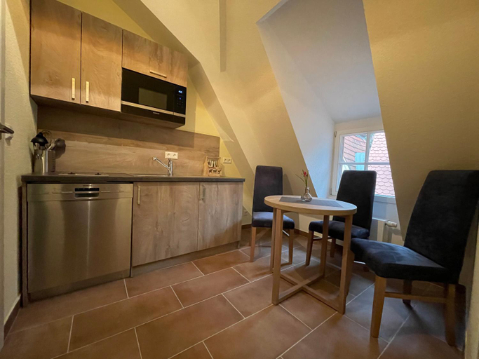 2, Boardinghouse Goethehaus, Heidelberg