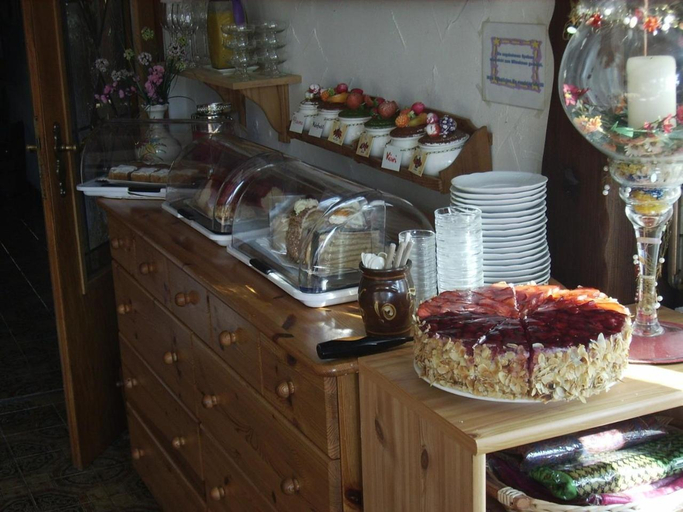 Food & Drinks, Gastehaus Eschenhof, Traunstein
