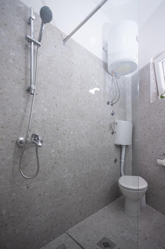 Others 4, Apartments Nikolic, Gradac