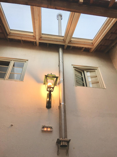 Others 4, Residencial Avenida Hostel, Tomar