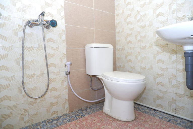Bathroom 4