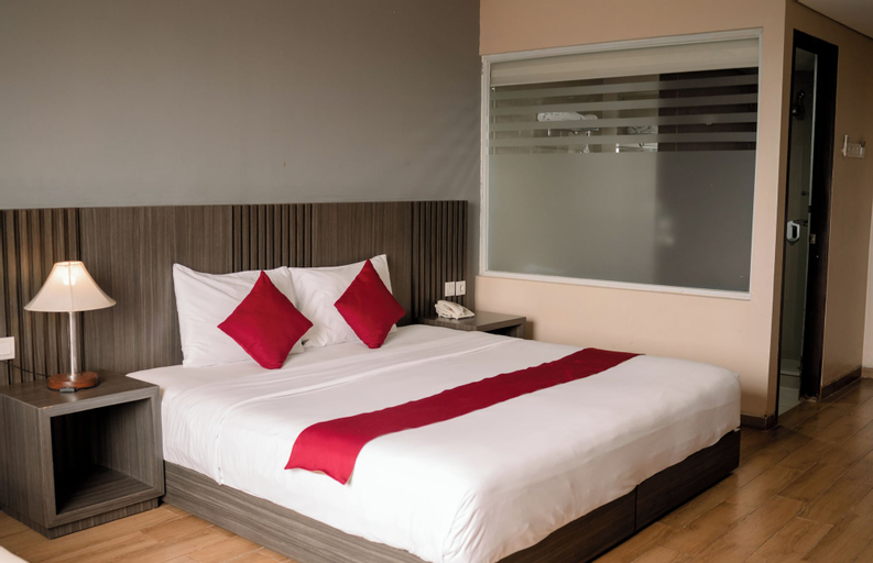 Bedroom 8