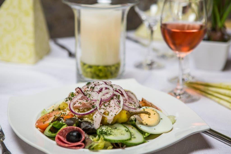 Food & Drinks 5, Hotel Pizzeria VENEZIA, Rhein-Hunsrück-Kreis