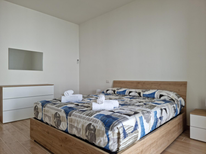 5, Villa Lu Tizzoni, Nuoro