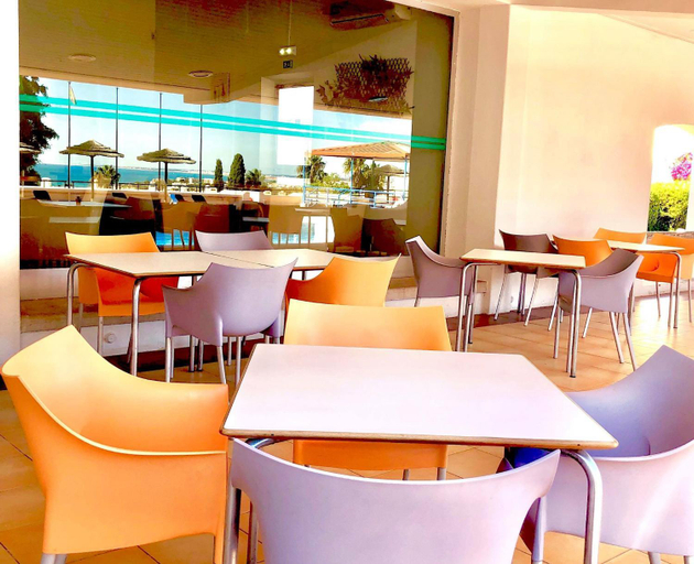 Food & Drinks 4, Albufeira Jardim by Umbral, Albufeira