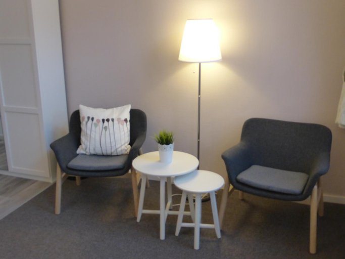Others 4, Stadtvilla Dessau, Dessau-Roßlau
