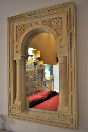 Others 5, Al-Tair, Trapani