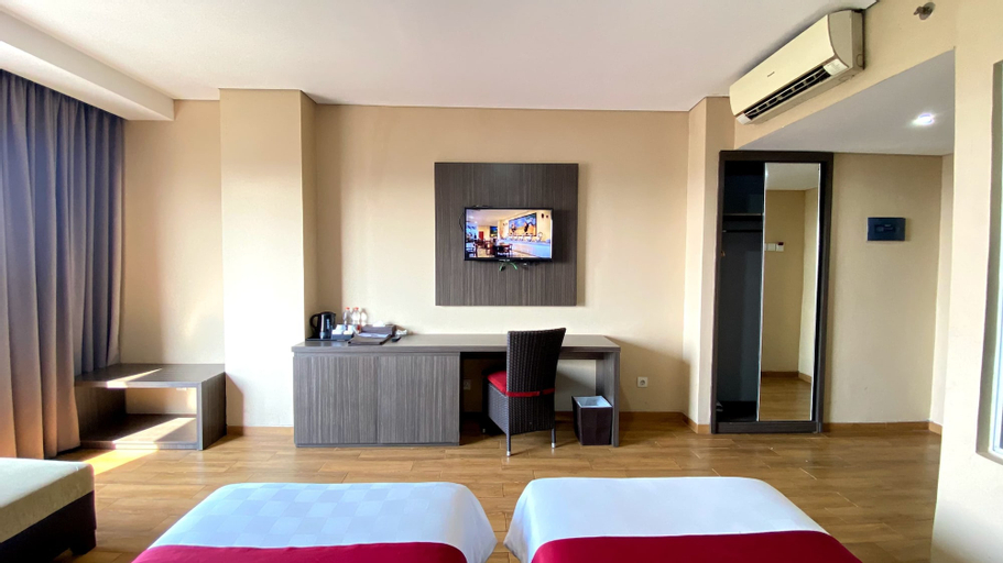 Bedroom 10