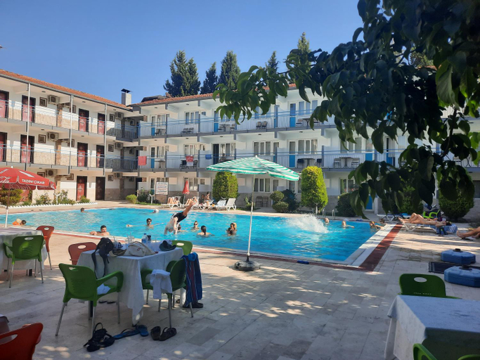 Others 5, Uyum Hotel, Akköy