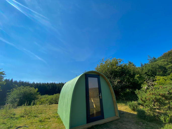Others 5, Lakeside Eco Pod, Shropshire