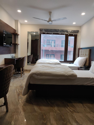 Bedroom 5