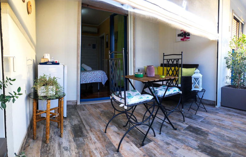 Others 3, Rizzi Marianna B&B, Bari