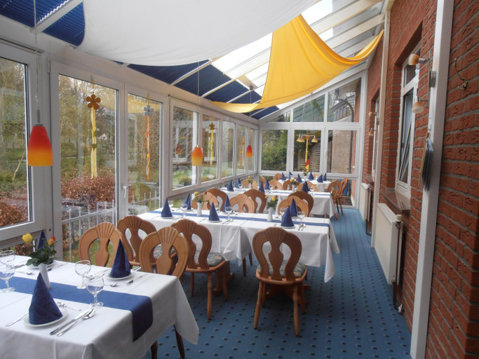 Others 5, Gasthaus Schadde, Herford