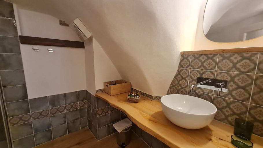 Bedroom 3, Federico II - Rooms and Breakfast, Savona