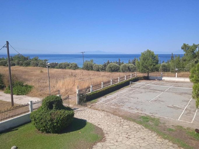 Garden 3, Costa Mama VIlla, Central Macedonia