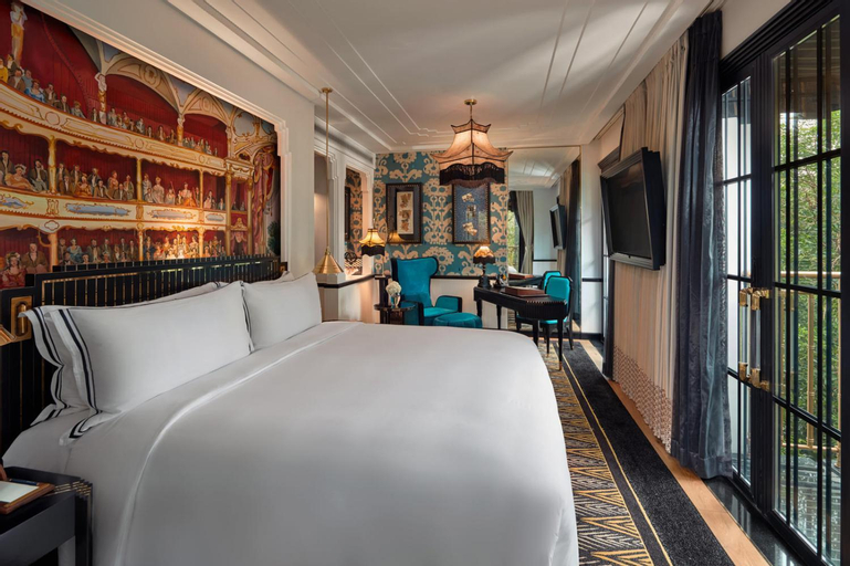 Bedroom 8