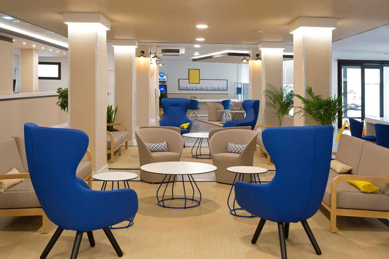 Public Area 2, Medplaya Hotel Bali, Málaga