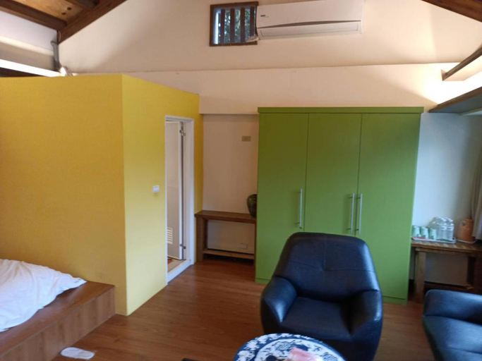 Others 4, Pear Story House, Taichung