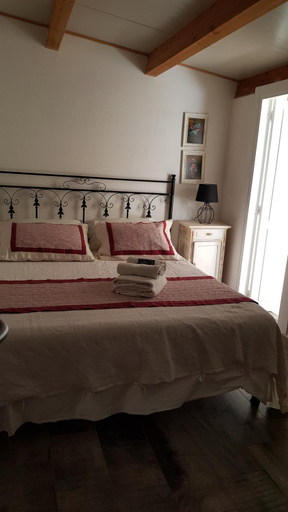 Bedroom 3, Aliga, Sassari