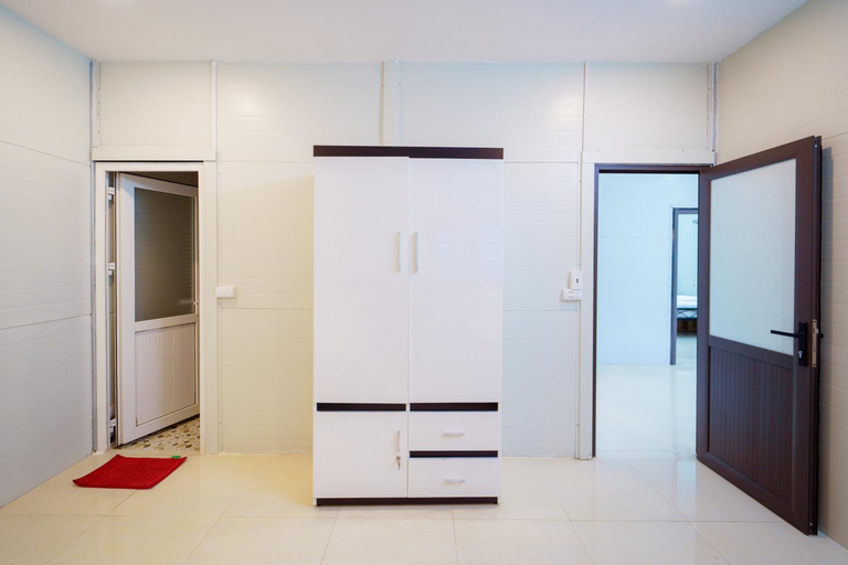 Bathroom 1, Dream Villas Thach That Venuestay, Lương Sơn