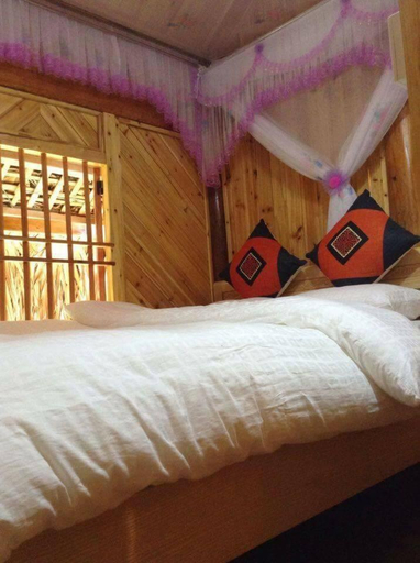 Bedroom 4, Cho Family, Bắc Hà