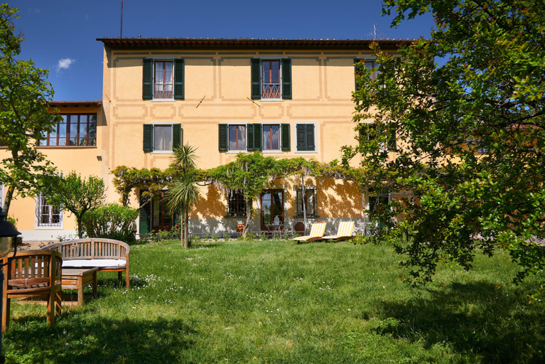 Exterior & Views 2, Ape Rosa Relais, Florence