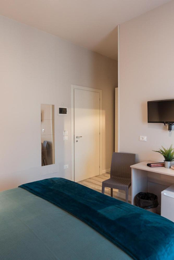 Others 3, B&B viktoria city house, Cosenza