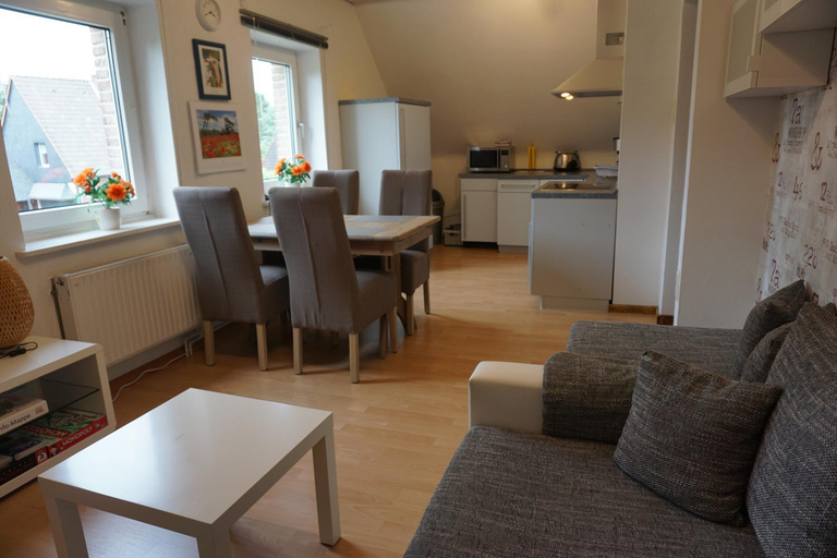 Others 4, Lilis Ferienwohnung, Heidekreis