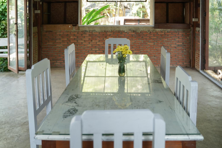 Others 5, Art House at Chiangdao - Waterlily House, Chiang Dao