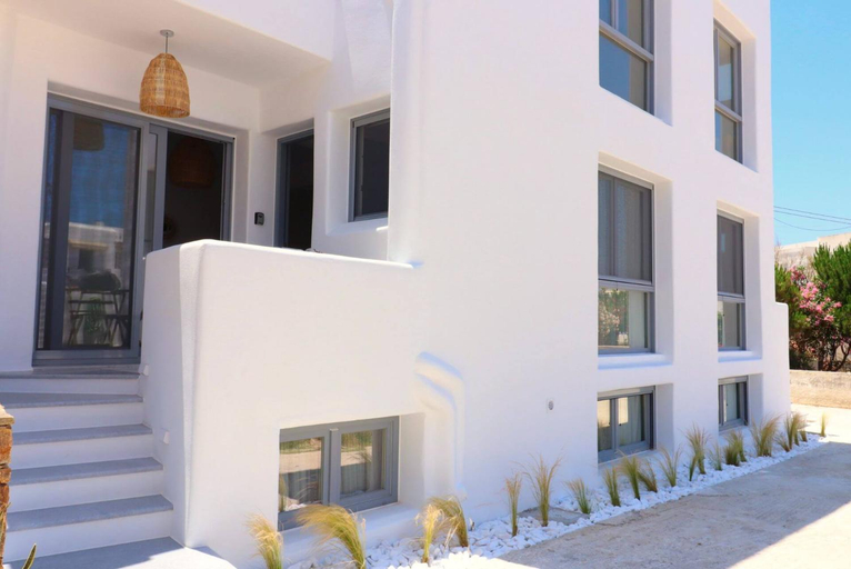 Others 3, The Nine Graces - Agia Anna Beach Apartements, South Aegean