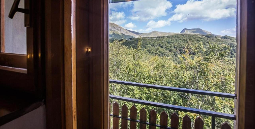 Others, Hotel Tre Cime Terminillo, Rieti