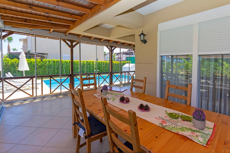Others 5, Paradise Town Villa Beltania, Serik
