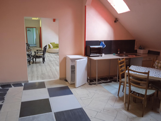 Others 4, LINDENHOF WALDHEIM, Mittelsachsen