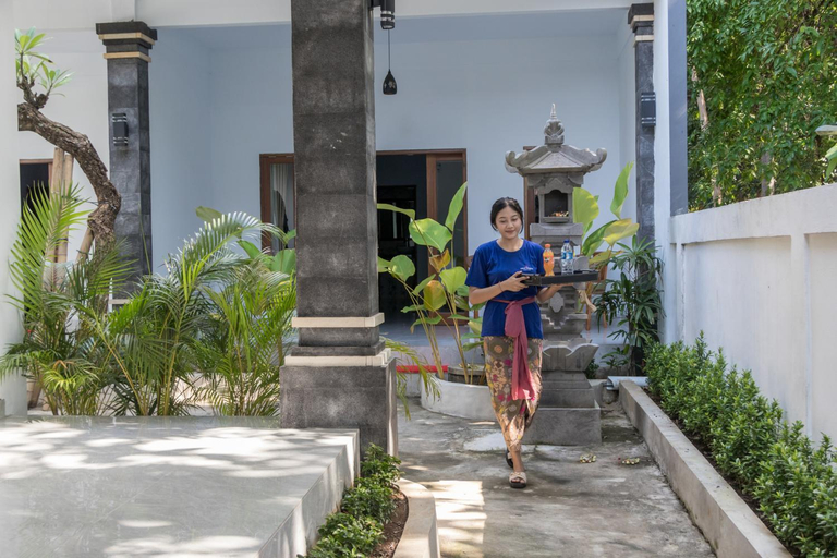 Exterior & Views 1, Amed Permai Home Stay, Karangasem